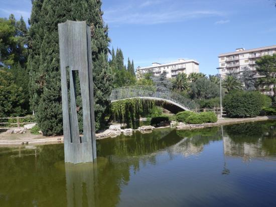 Parco 2 Giugno